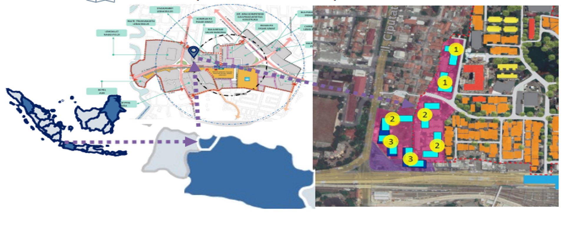 KPBU Rumah Susun Daan Mogot