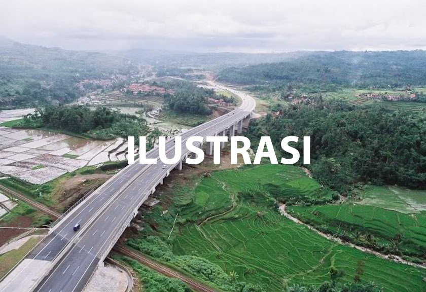 Jalan Tol Ngawi-Kertosono