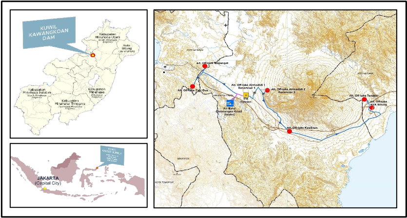 SPAM Regional Bimatara