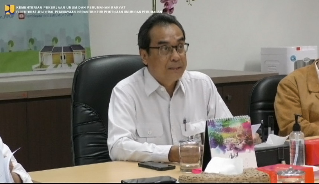 Launching SSB dan SBUM Dalam Rangka Stimulus Fiskal Berupa Subsidi Perumahan Tahun 2020