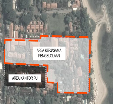 Pengelolaan Kawasan Wisma Werdhapura Skema Kerja Sama Pemanfaatan (KSP)