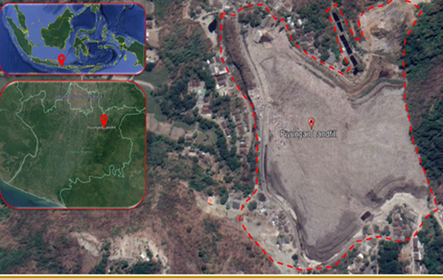 PSEL Sulawesi Utara (PLTSa TPA Regional Mamitarang)